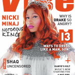 nickiminaj-vibemagazine.thewizsdailydose