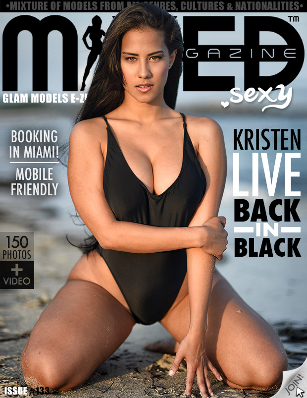 Mixed magazine 