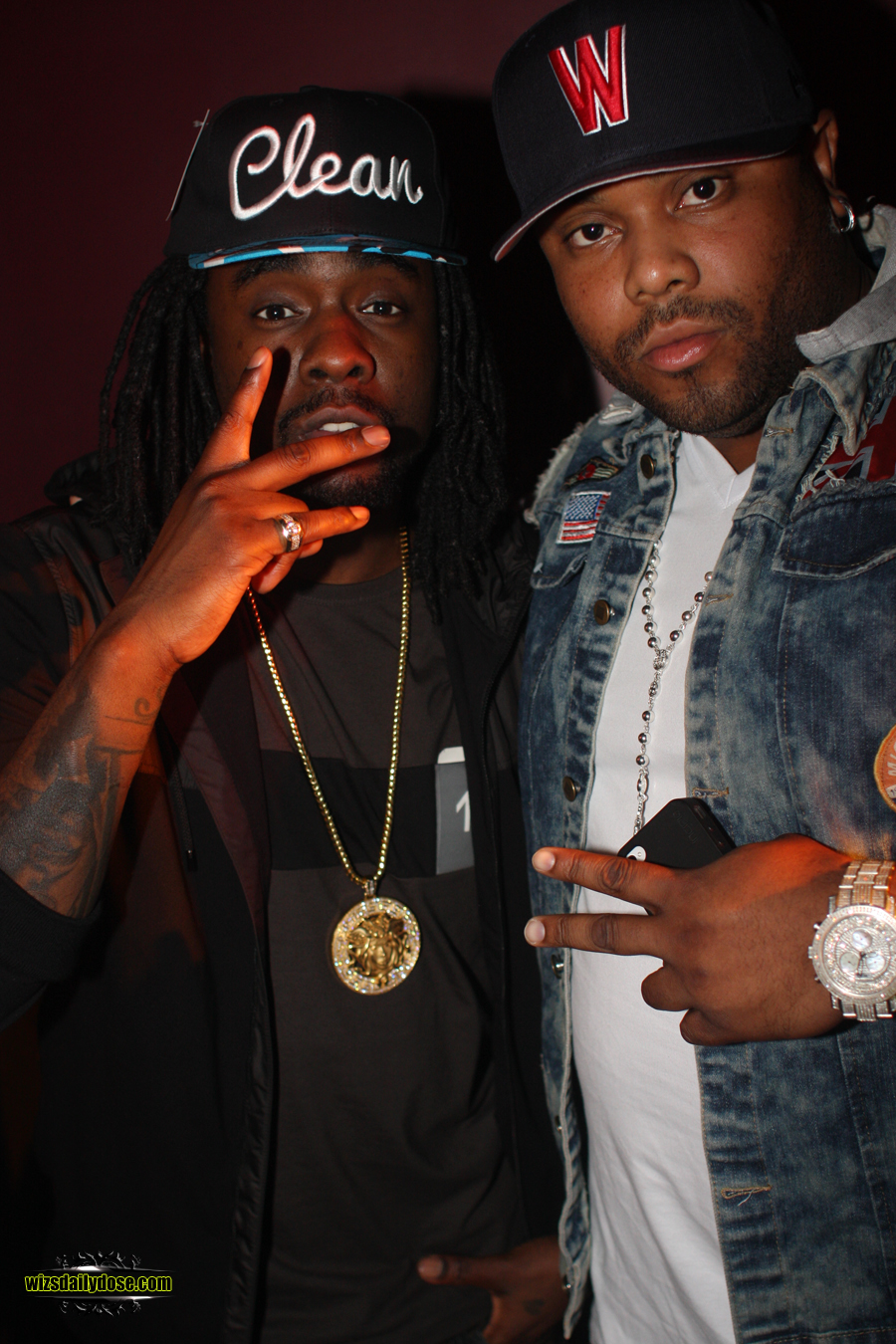 Straight Stuntin Release Party15 2012.thewizsdailydose – WDD the Blogazine