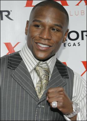 FloydMayweatherJr.theiwzsdailydose