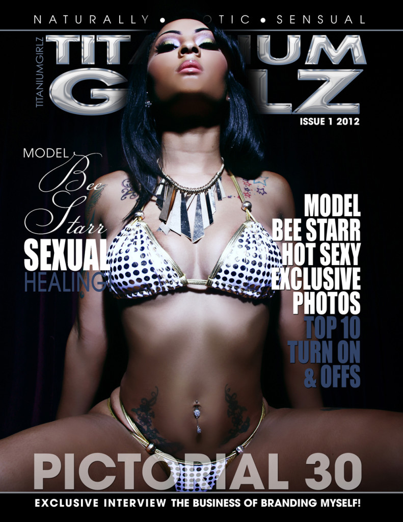 Model Bee Starr1TGZ BS 2 COVER