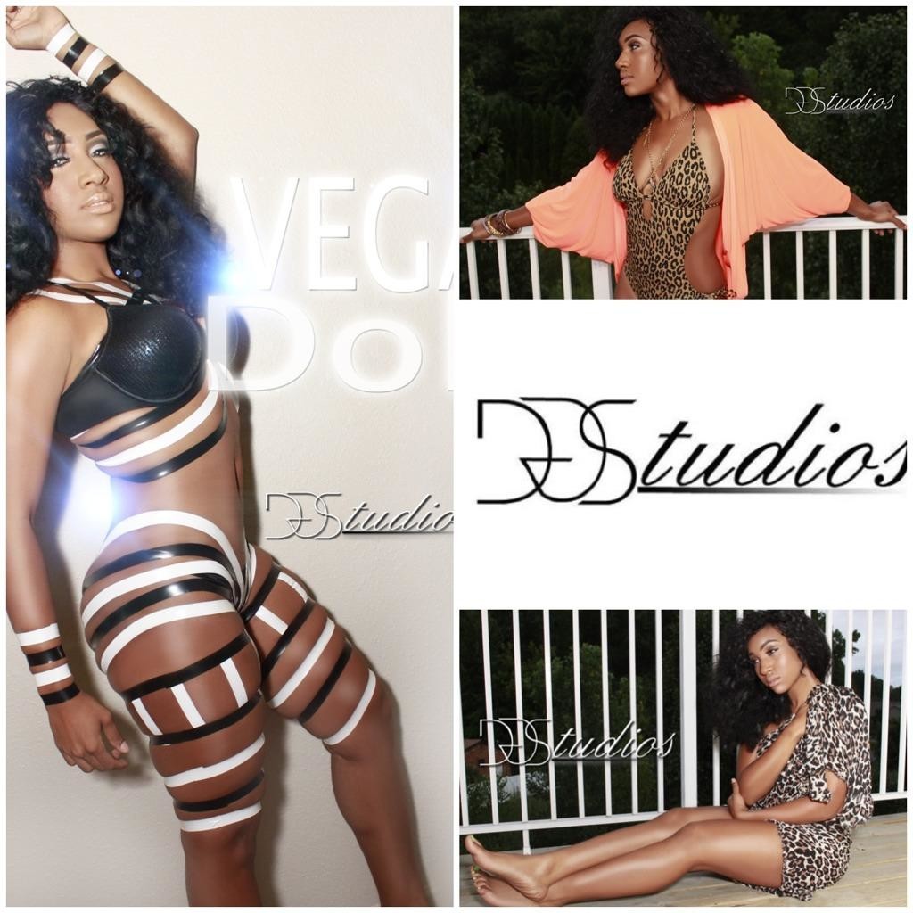 Vega Doll web promo DGstudiosJay.thewizsdailydose