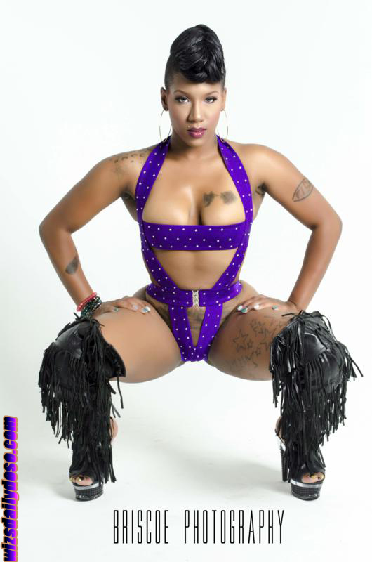 Prettie Mac2 PurpleBodySuit_530x800 Briscoe Photography.thewizsdailydose