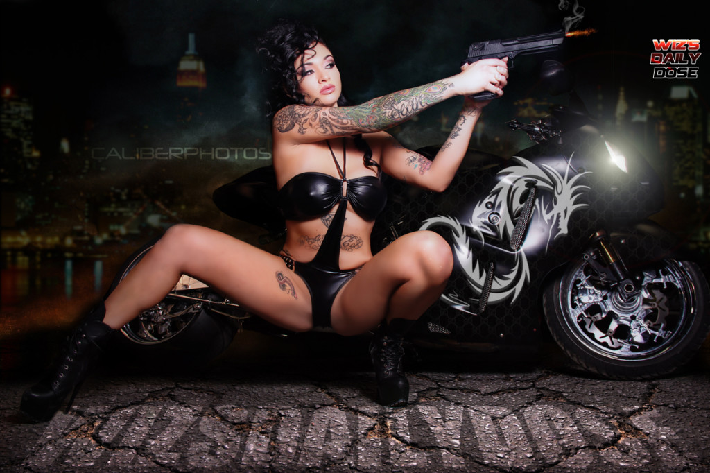 Shallon Michelle4 Caliber Photos.thewizsdailydose