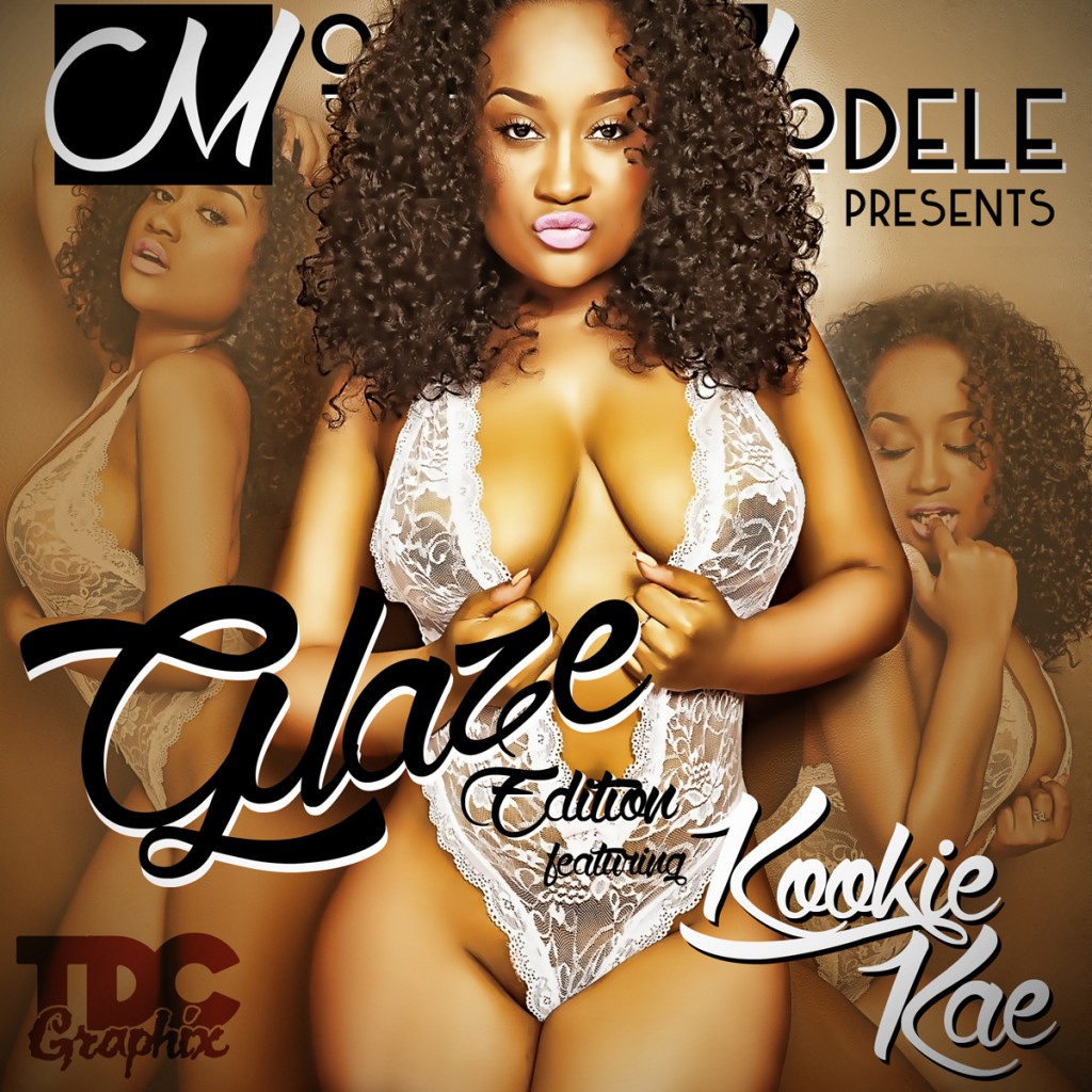 Model Kookie Derrick Clegg Modelmodele Magazine banner2.thewizsdailydose