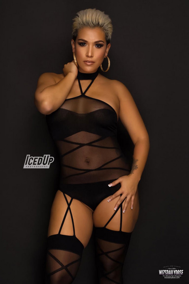 IcedUp Photography @IcedUpStudios presents Adrena raina @Adrena_Raina