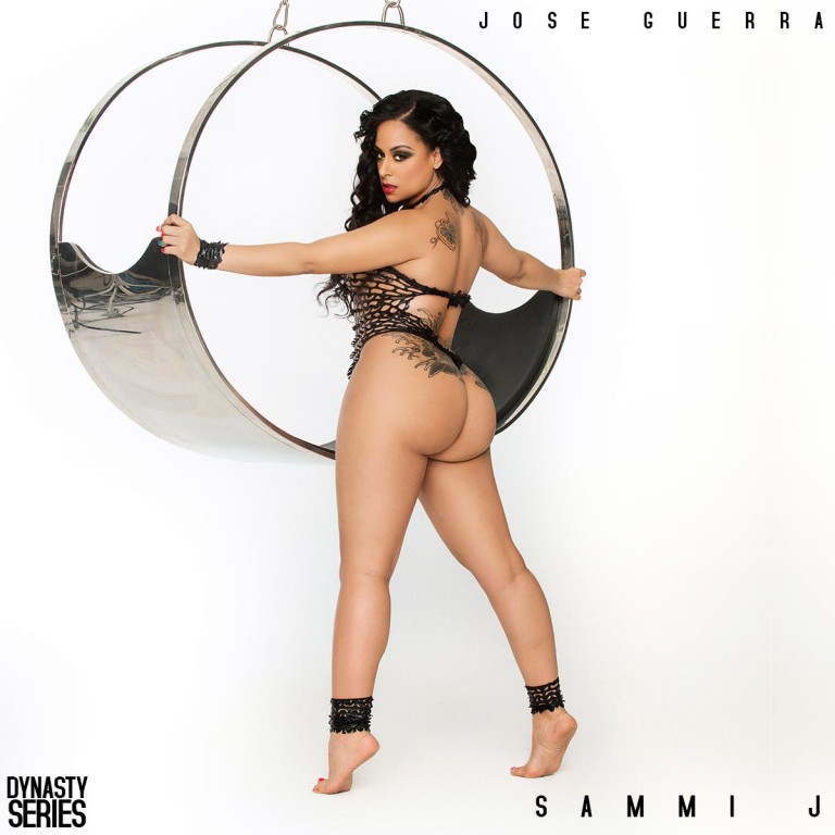Sammi J @TheRealSammiJ – The Swing images by Jose Guerra