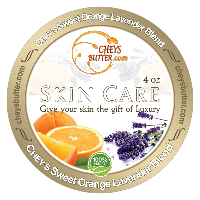 Sweat orange lavender – Skincare – Available now! presented by @SkorpionEnt