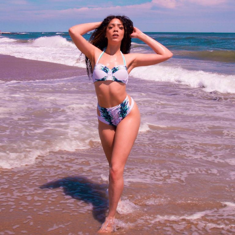 Presenting model @_taylordjae Shot by @j_greenphotos