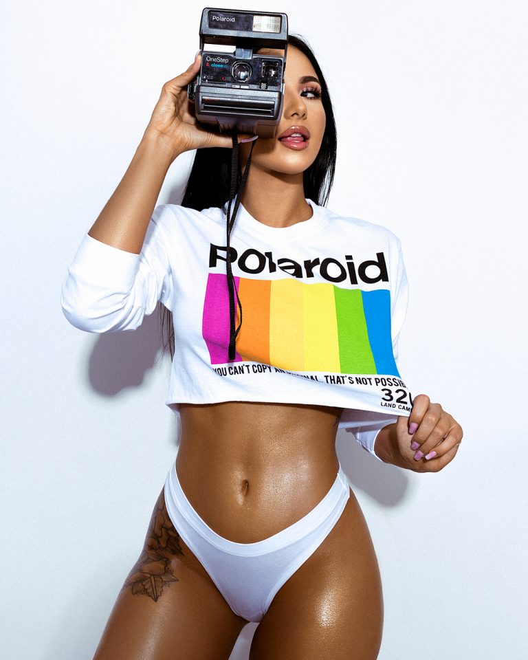 Alena Aka Keke @iamalenal  Say cheese! images by @justindeanphotos