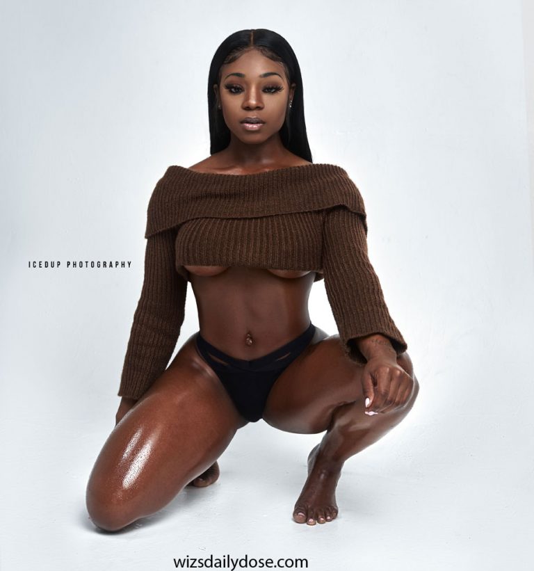 Cartier @cartierfineass_﻿  Chocolate Deluxe shot by @icedupstudios