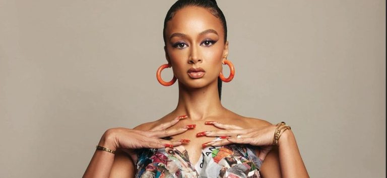 Draya Michele – Maxim Magazine photoshoot images by rari filmz