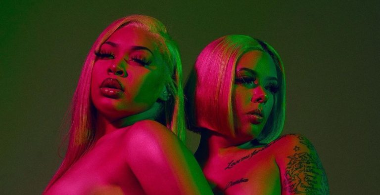 Baby Cakes & Sassy Katt Double the Sensation images by jwj photos