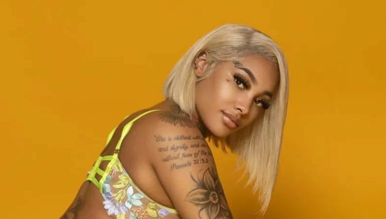 Some ink candy with Cecilia @bigbootyyycicii images by @j_alexphotos