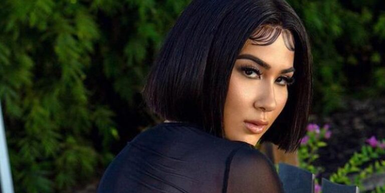 It’s Luna “the ASSassin” images by 2020 photography