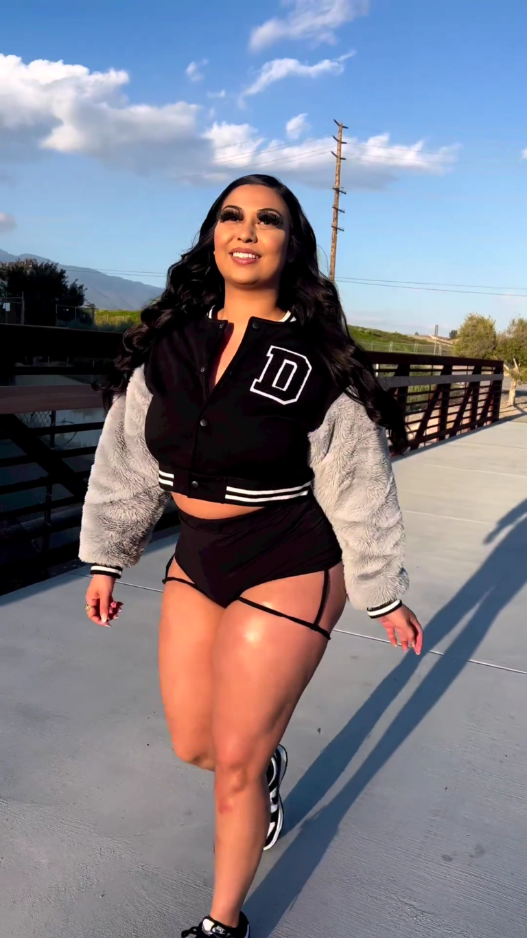 Go Behind the Scenes with Kreamy