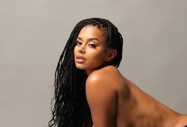 Winny Munoz @imbadder – The Gallery