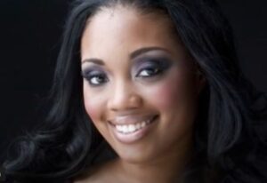 Spotlight Edition: Cherie Johnson(Prima Donna Cherie)