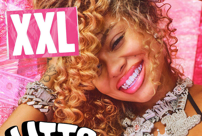 Latto – Winner takes All in XXL Magazine