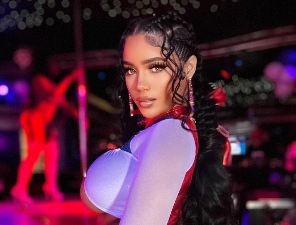 Cristina Rodriguez @makeawishstar – Seeing Stars?! – WDD the Blogazine