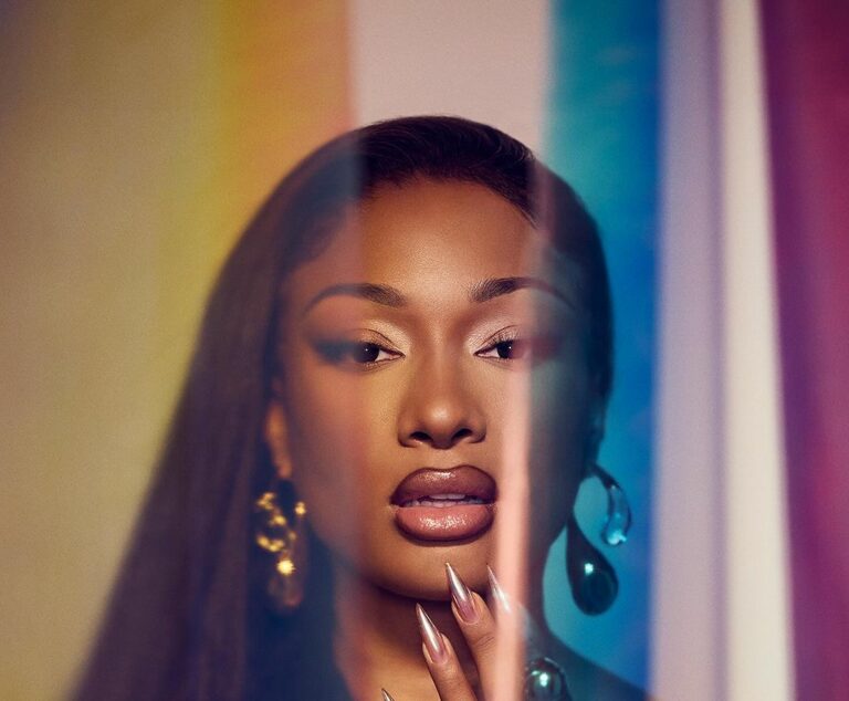 Megan thee Stallion – Billboard magazine