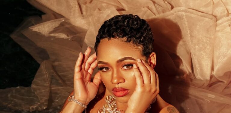 Flawless Glows Poolside in Fort Lauderdale with Alcole Studios