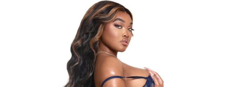 Blue Flame Energy — @hereisjonie x @thecurvesclub Turn Up The Pressure